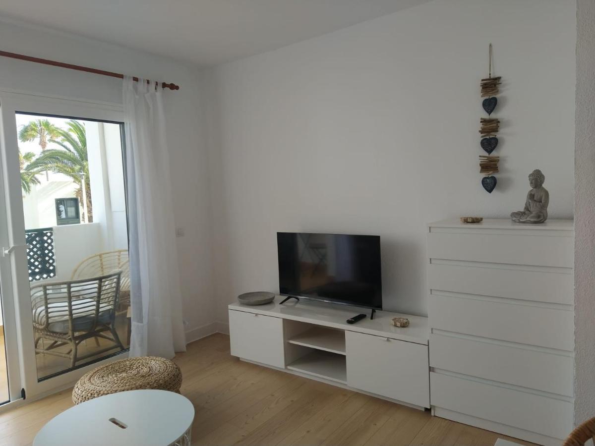 Apartment Ayalga - Pool View - Good Wifi - Smart Tv-Residence Dunia IV Пуэрто дель Кармен Экстерьер фото