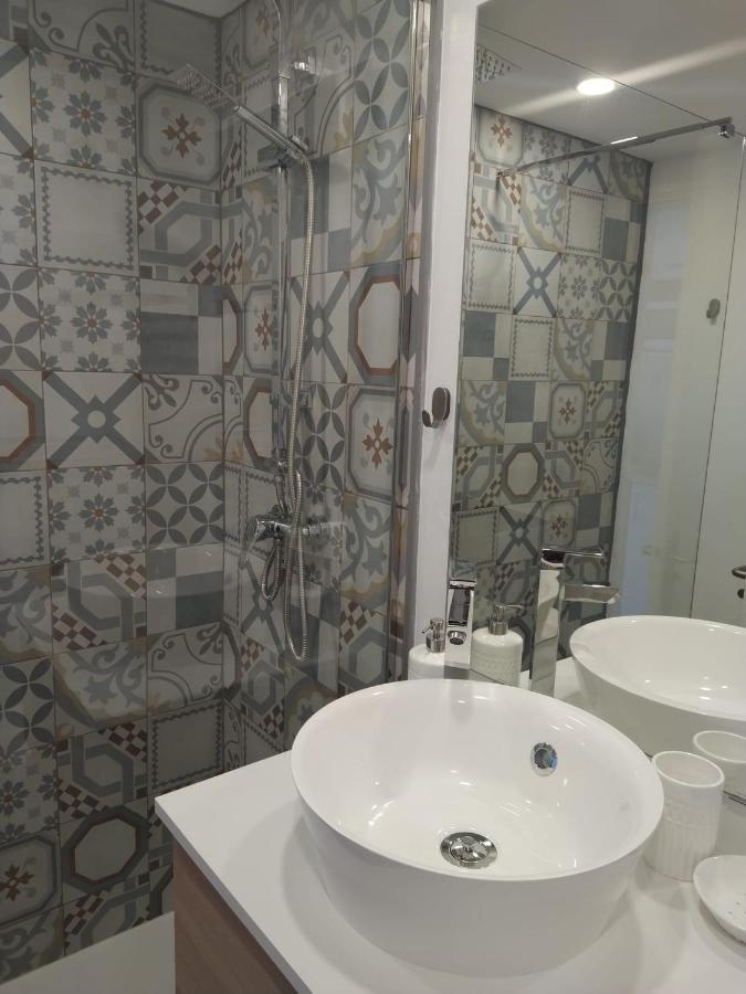 Apartment Ayalga - Pool View - Good Wifi - Smart Tv-Residence Dunia IV Пуэрто дель Кармен Экстерьер фото